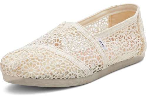 TOMS Women's AlpargataLoafer