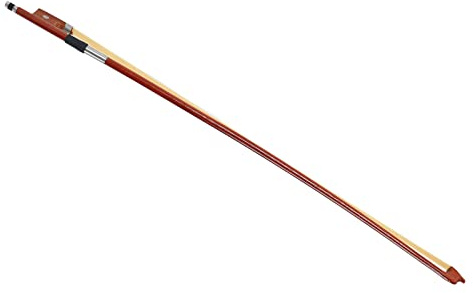 Violin Bow,Replacement Bow for Violin Practice (1/2)