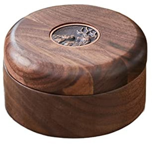 Cendrier Cendriers for cigarettes cendrée extérieure à coupe-vent avec couvercle en odeur en odeur cendrier à la maison patio et décoration de bureau Fumoirs pour porte-cendres
