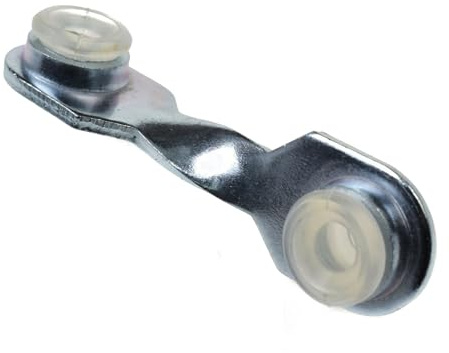 daili store Kit de varillas de varillaje de palanca de cambios selector de marchas Compatible con Golf MK4 Compatible con Audi A3 Compatible con Toledo Compatible con Octavia 1J0711596E, 1J0711803B, 1
