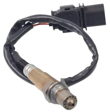 Lambdasonde Für Peugeot 207 208 308 Für SW 1,4 1,6 Fließheck Luft Kraftstoff Verhältnis Lambda O2 Sauerstoff Sensor 0258017113 Auto Sauerstoff O2 Sensor