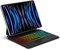 Magic Keyboard for iPad A16 11th Gen 2025/10th Gen 2022, Soporte Magnético Flotante y Panel Táctil Multitáctil de Precisión, Funda Teclado con Retroiluminado for iPad 10th/11th Gen 10.9/11 inch, Black