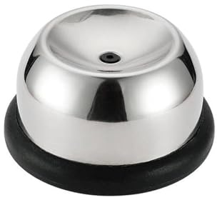 DmDoyy 1 PCS Perforador De Huevos, Perforadora De Acero Inoxidable, Los Huevos Son Menos Propensos A Romperse Durante La Cocción Al Vapor, Lo Que Facilita Pelar Las Cáscaras, Para Bar, Cocina