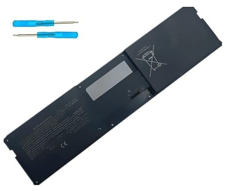 LFGOZSD 11.1V 45WH VGP-BPS27 Laptop Battery For Sony for Vaio VGP-BPS27/B VGP-BPSC27 VGPBPS27 VGPBPS27/B VGPBPS27/N VGPBPS27/X VGPBPSC2