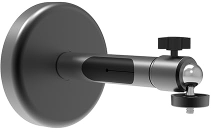 TOWARDSNAN Projector Stand Holder Projector Ceiling Wall Mount Bracket with Telescopic Fixed Length Avaliable Extendable Projector