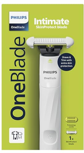 Philips Oneblade Intimate
