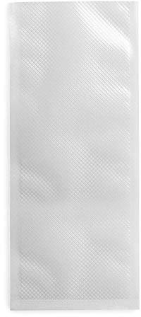 Allpax Vakuumierbeutel 30x70 cm [extra stark] - 100 Stück Beutel Set für alle Vakuumiergeräte - ideal für Lebensmittel und Sous Vide Garen