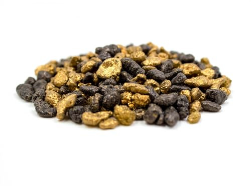 Luxflair Premium Weihrauch Jerusalem zum Räuchern/Verbrennen, 50g reines Harz grob gemahlen, Räucherwerk für Räucherkohle oder Räuchersieb, ideal für Meditation oder Hausreinigung/Raumreinigung