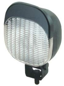 Faro da lavoro biglight con interruttore COBO
