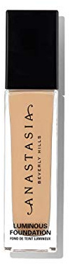 Anastasia Beverly Hills - Luminous Foundation - 240N