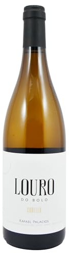 Vino Blanco - Louro Godello - D.O. Valdeorras (Galicia) - 6 botellas x 75cl
