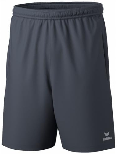 Erima herr funktionella TEAM short (2152403), slate grey, L