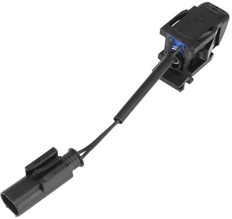 MObyat Scheibenwaschdüsen Kompatibel Mit Mercedes Für Benz W203 C W209 CLK CLK350 Auto-Scheibenwaschdüsen 2118600147