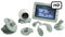 Babymoov Babyphone mit Kamera Yoo GO Plus HD, 5-Display in HD-Qualität 720px, 8 Stunden Akkulaufzeit, Sleep Technology