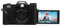 Digitalkamera, WLAN, 56 MP, 4K-Vlogging-Kamera für YouTube mit 3-Zoll-Bildschirm mit 270°-Drehung, 16-fachem Digitalzoom, Akku, Kompakte Reisekamera für Fotografie