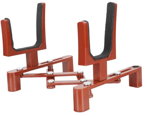 DRESSOOS Violinenständer Für Geige Geigenhalter Aus Langlebigem Material Geigenzubehör Für Zuhause Und Musikunterricht