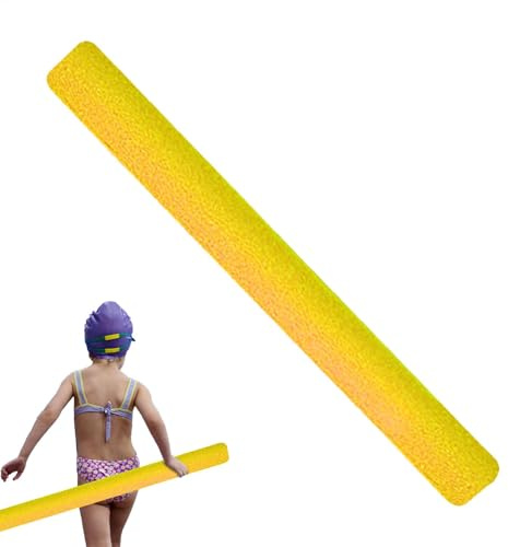 Noodles della piscina, 150cm Hollow Foam Pool, Colorful Foam Pool Noodles, Schiuma Nuoto Noodles per piscina, Piscina Noodles, Schiuma piscina galleggiante per principianti