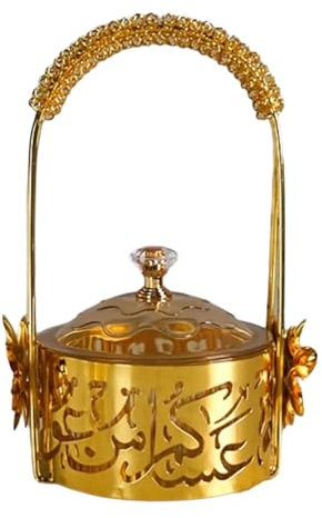 Plato para tartas con tapa, bandeja para servir aperitivos, bandeja de postre reutilizable, organizadores de almacenamiento de alimentos para servir galletas, dulces y pasteles