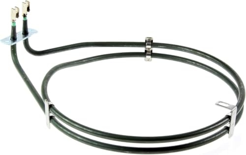 Heating Element 2300W To Fit Bosch Neff Siemens Fan Oven Heater Element 240V EGO 20.40669.010