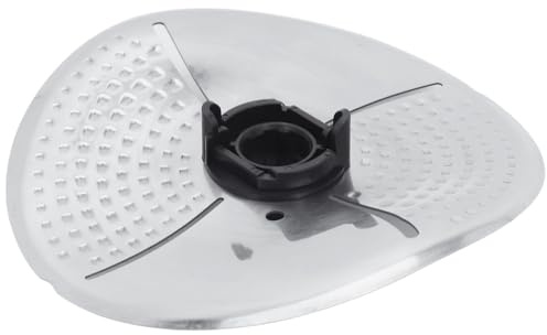 PELAPATATE INOX BIMBY TM31-TM5-TM6 COMPATIBILE