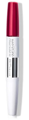 Maybelline New York Lippenstift Super Stay 24H Color 820 Berry Spice, 5 g