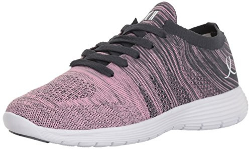Bloch Dam Omnia sneakers, Rosa grå, 37.5 EU