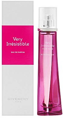 Givenchy - Very Irresist Sens - Eau de Parfum - 50 ml