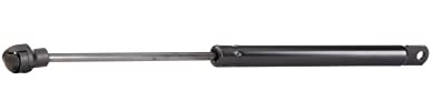 RIDEX 219G0465 Ammortizatore pneumatico Cofano bagagli/vano carico Compatibilità con CITROËN C3 Pluriel HB