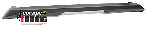 europetuning - 04694 - AILERON ARRIERE BECQUET SPOILER SPORT POLO 6R et 6C