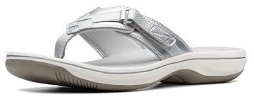 Clarks Women's Brinkley Florasandals