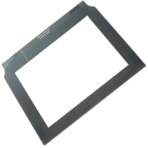 Original 692532593 SMEG Oven Cooker Interior Door Glass