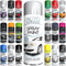 Classic Signature - 1 x Auto Extreme White Gloss Spray Paint 250ml Professional Quality, Perfect Finish for Cars, Bikes,Vans, Metal, Wood