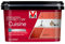 V33 Peinture de rénovation cuisine, Rénovation perfection Espelette satin 2L