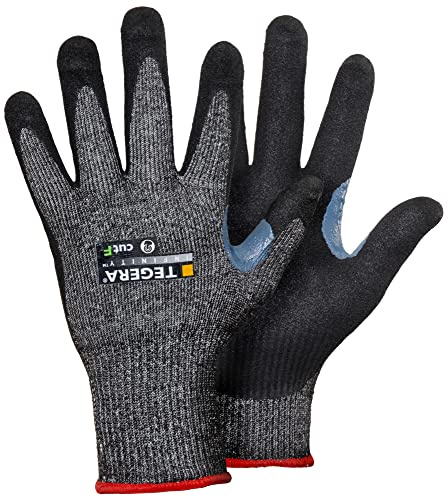 Tegera Ejendals Handschuh-Paar 8814 Infinity, Handschuhgröße: 10