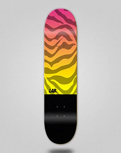 Lab Deck Monopatin Skateboard Swell Summer 7.875