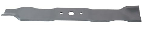 SECURA Lame (mulching) compatible avec BG PRO SERIE-1 - NTL 484WTRQBV [299486828/BRI] Tondeuse à gazon