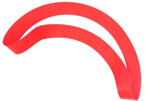 BESPORTBLE Putting-zielkreis Aus Silikon Für Golf-übung Und Langlebig Mit Klarem Visier Für Verbesserte Putt-genauigkeit Geeignet Für Oberflächen Und Spielerfahrungen