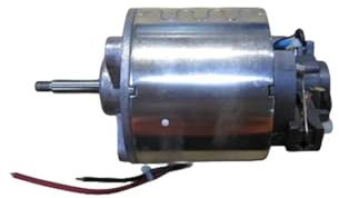UDXZAIJQ Motores de exprimidor Piezas de exprimidor Repuestos for licuadora Reemplazo de Accesorios de Motor de licuadora, Compatible con Philips HR1863 HR1855 HR1864
