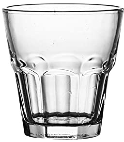 Vaso de pinta personalizado, juego de regalos de vaso de cerveza, vaso de cerveza, vasos de cerveza, material de vidrio templado, vasos reutilizables de 160 ml, juego de 10, ideal for todo tipo de