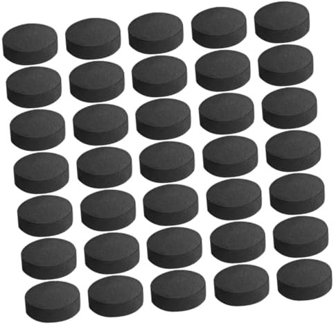 CIMAXIC 70piezas Pastillas Vegetales para Barbacoa Encendido Rápido para Parrilla y Cocina