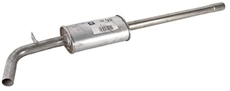 Pre-Silencer Asmet 10.102