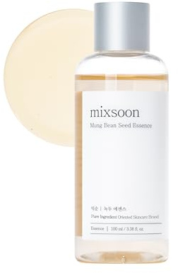 mixsoon Mungbohnensamen-Essenz, 100 ml
