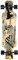 AOB Longboard Tribal Curves
