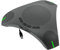Matosio Octopus Haut-Parleur & Microphone de conférence téléphonique Microphone omnidirectionnel à 360 ° Plug and Play USB pour la Salle de réunion ou Le Bureau de télétravail
