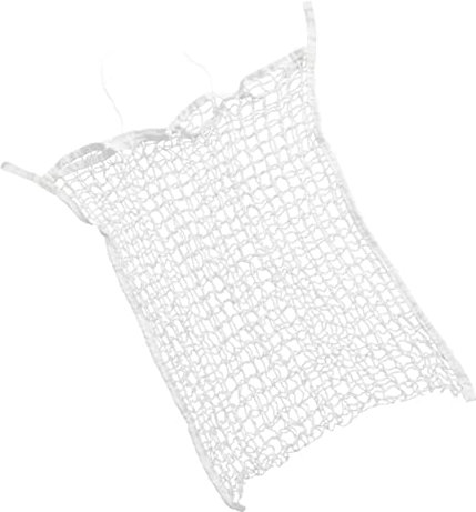 BCOATH Futtersack Für Pferde Mit Netz Outdoor-pferdefuttersack Pferdestrohsack Sack Für Langsames Fressen Geeignet Für Gesamten Tag