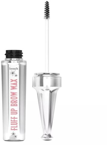 Benefit Fluff Up Brow Wax, 0.2 Ounce