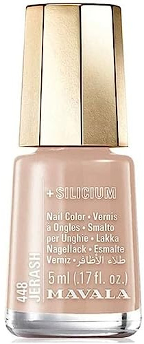 Mavala Color Block Mini Nail Polish Jerash 5ml