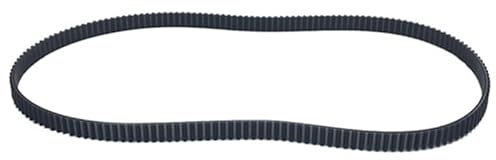 SOLKIN 1 x Zahnriemen für Brotbackmaschine Philips HD9016 HD9015 HD9045 HD9046