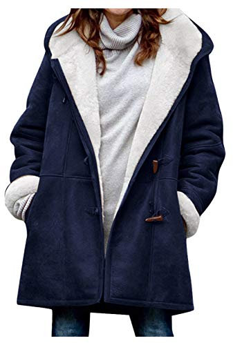 CXKOLD giacche donna invernale giacca donna moto giacca pelle donna curvy giacca pile giacca invernale spolverino donna primaverile giacca riscaldante donna tappeto esterno camper cappotto donna