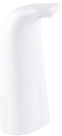 Dispensador de Jabón Líquido Automático Sensor 250ml Abs